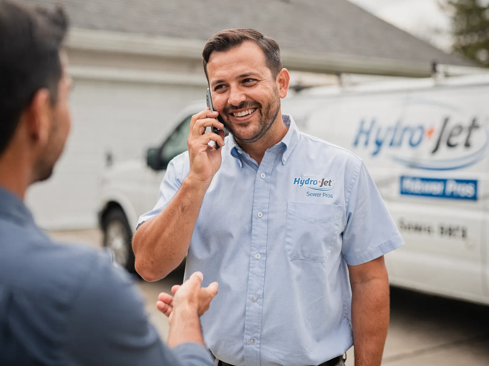 Hydro Jetting Orangeville, IL FAQs